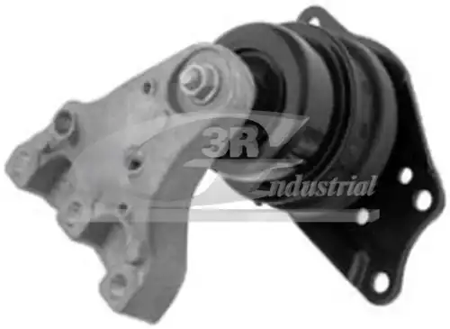 подушка ДВС правая VW 40766 3RG