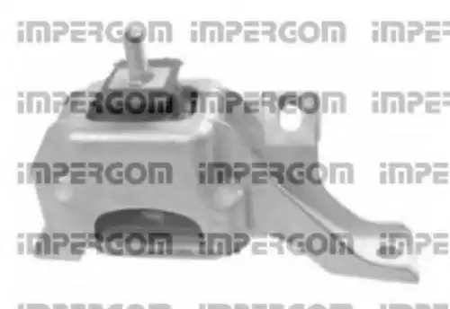 подушка ДВС задняя Mini 35180 IMPERGOM
