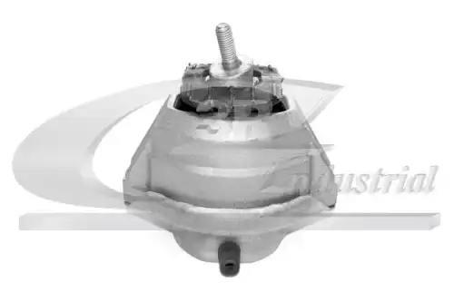 подушка ДВС левая BMW 40134 3RG