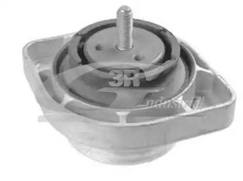 подушка ДВС левая BMW 40126 3RG