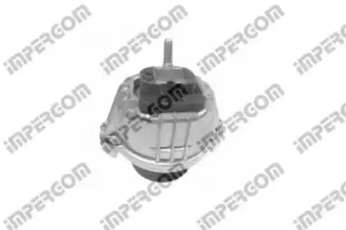 подушка ДВС левая BMW 3 E90/E91/E92/E93 3.0D 05> 35483 IMPERGOM