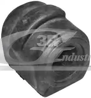 втулка стабилизатора перед.центр. Ford 60322 3RG