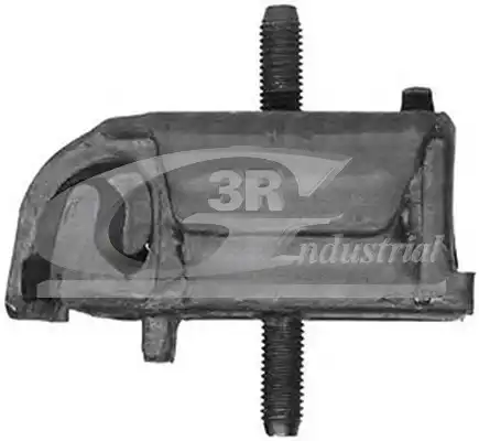 подушка ДВС задняя Ford 40303 3RG