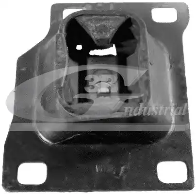 подушка КПП пер. левая Ford 40314 3RG