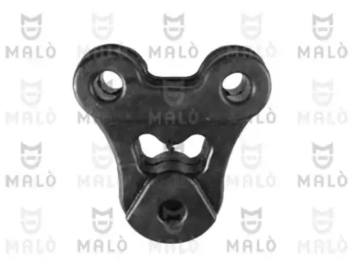 СТОПОРНОЕ КОЛЬЦО, ГЛУШИТЕЛЬ MAL 193053 MALO