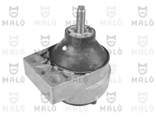 Подушка крепления двигателя MALO 230002