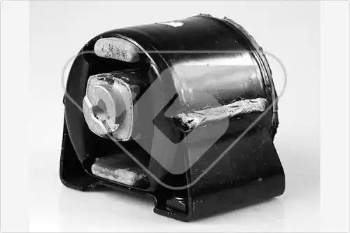подушка КПП MB 597105 HUTCHINSON