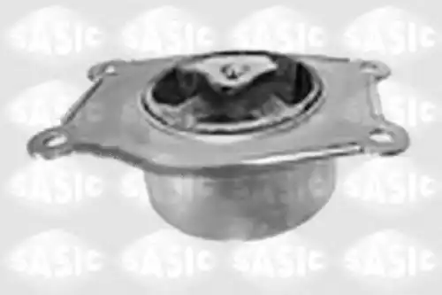 подушка КПП левая Opel 9001666 SASIC