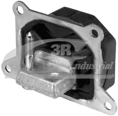 подушка ДВС правая Opel 40429 3RG