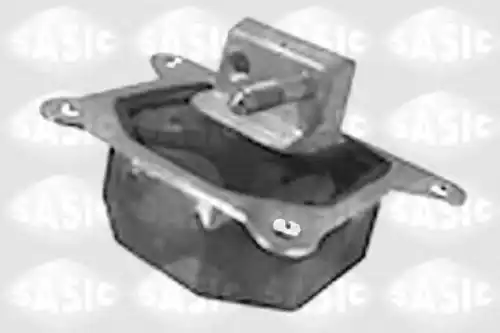 Подушка крепления двигателя SASIC 9001678
