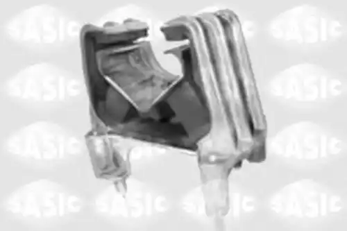 Подушка крепления двигателя SASIC 9001669
