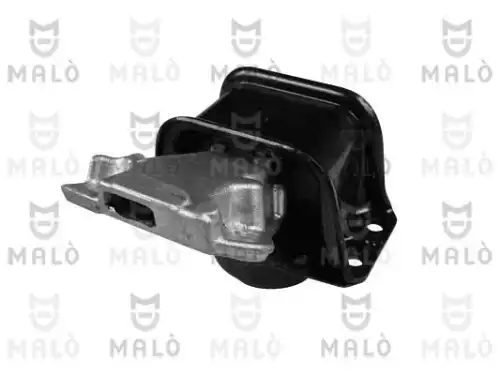 Подушка двигателя 300537 MALO