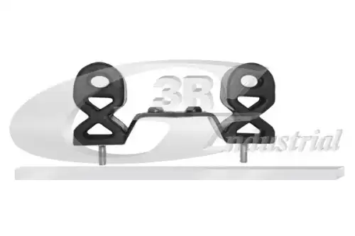 крепление глушителя Peug 70229 3RG