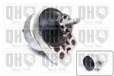 Подушка крепления двигателя QUINTON HAZELL EM4167
