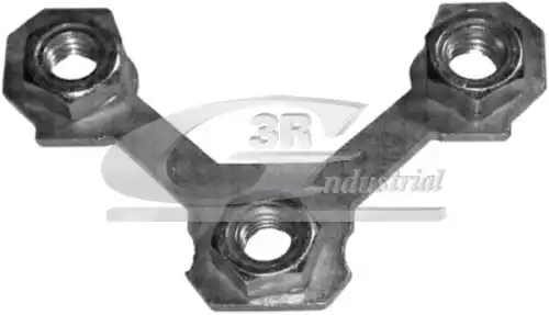 пластина стопорная Audi 50748 3RG