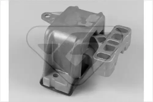 подушка КПП левая VW 597146 HUTCHINSON