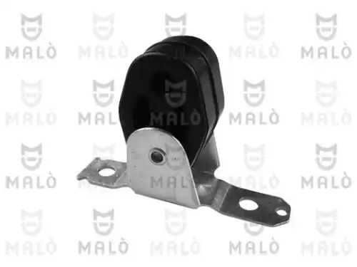 Подвес глушителя 17787 MALO