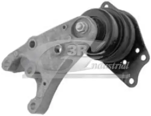 подушка ДВС правая VW 40795 3RG