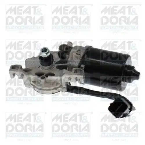 Двигатель стеклоочистителя 27619 MEAT & DORIA
