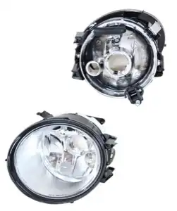 Противотуманная фара 25830281 PRO-PARTS