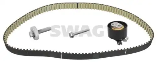 Комплект ремня ГРМ 33 11 0897 SWAG