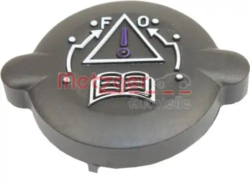Крышка радиатора METZGER 2140054