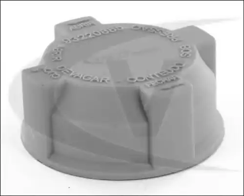 Крышка радиатора VAICO V40-9701