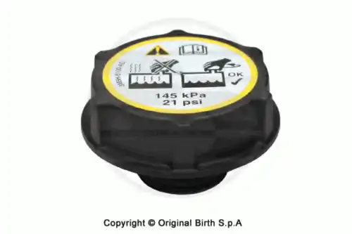 Крышка расширительного бачка BIRTH 8850