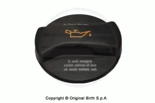 8827 BIRTH КРЫШКА МАСЛОЗАЛИВНОЙ ГОРЛОВИНЫ