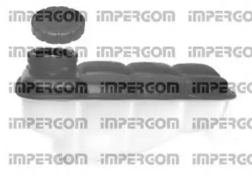Расширительный бачок IMPERGOM 44148