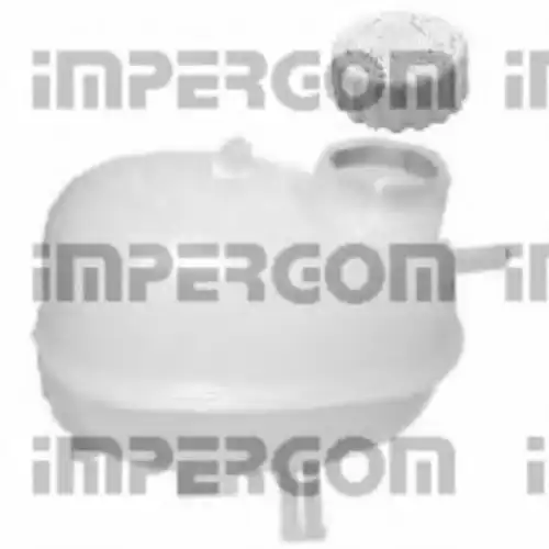 Расширительный бачок IMPERGOM 44161