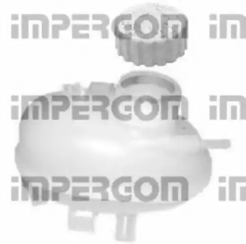 Расширительный бачок IMPERGOM 44162