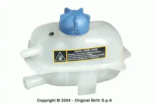 Расширительный бачок BIRTH 8190