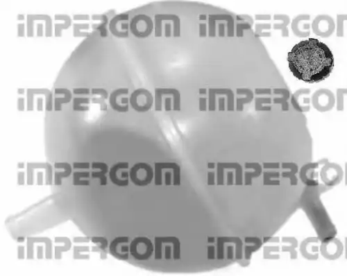 Расширительный бачок IMPERGOM 44183