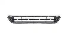 JH0314K5017B Решетка бампера Optima 14- JORDEN