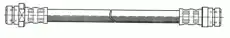 шланг тормозной задн. Maz 510077 CEF