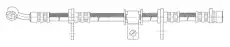 шланг тормозной перед. Hond 511159 CEF