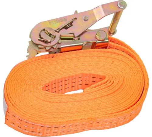 Стяжной ремень GIGANT TOOLS GSR-030 2 т, 6 м
