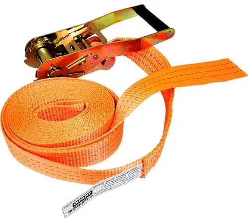Стяжной ремень GIGANT TOOLS GSR-033 4 т, 6 м