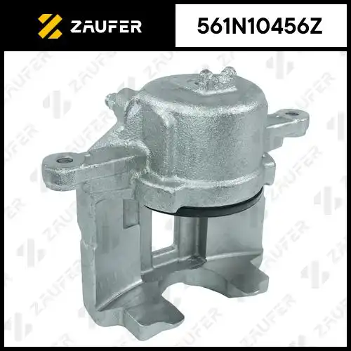 Суппорт тормозной 561N10456Z ZAUFER