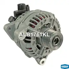 Генератор KRAUF ALB1761KL