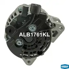 Генератор KRAUF ALB1761KL