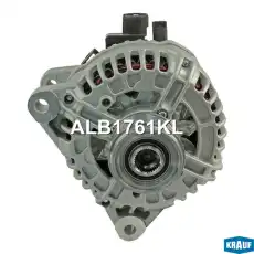 Генератор KRAUF ALB1761KL