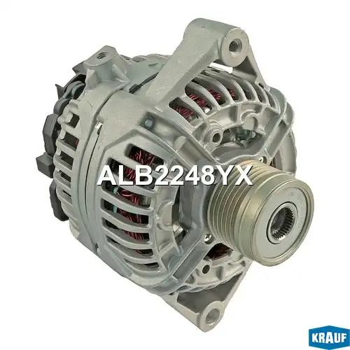 Генератор KRAUF ALB2248YX