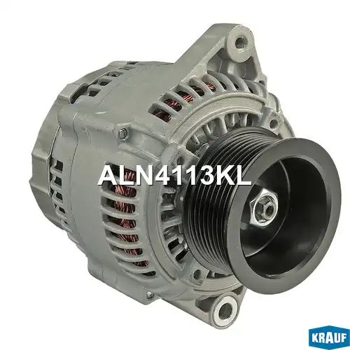 Генератор KRAUF ALN4113KL