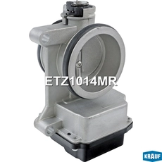 Дроссельная заслонка ETZ1014MR KRAUF