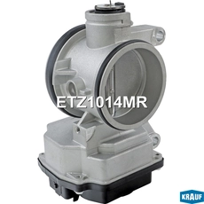 Дроссельная заслонка ETZ1014MR KRAUF