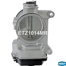 Дроссельная заслонка ETZ1014MR KRAUF