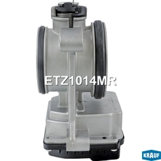 Дроссельная заслонка ETZ1014MR KRAUF