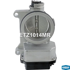 Дроссельная заслонка ETZ1014MR KRAUF